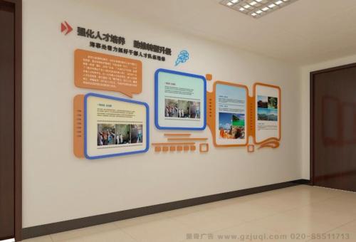 武平医院文化墙怎么做？如何建好科室护理文化墙？
