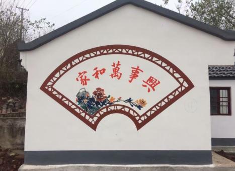 武平关于墙绘知识，您知道哪些？