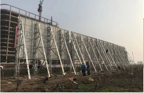 武平凯创教你怎样选择户外广告牌的最佳位置