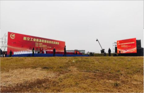 武平活动搭建主要是做什么的？