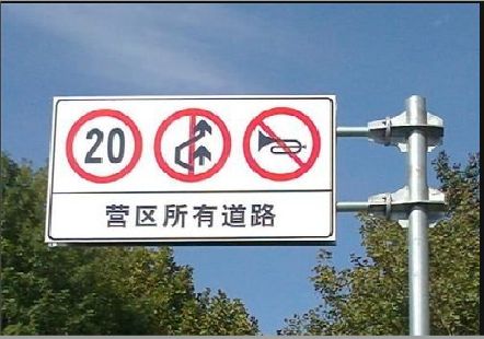 武平大广告牌制作不可忽视的流程