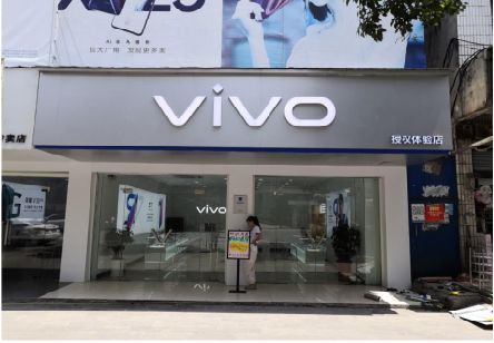 武平}做一个门店面广告招牌需要多少钱？