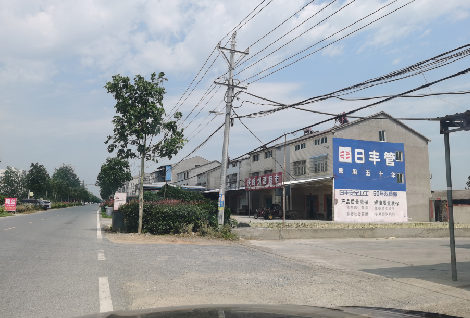 武平如何能保证墙体广告的醒目性？