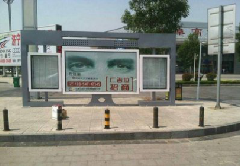 武平社区广告投放的几种常见方式。