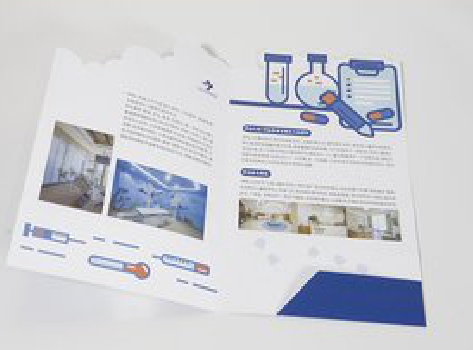 武平说明书印刷有哪些样式可以选择？