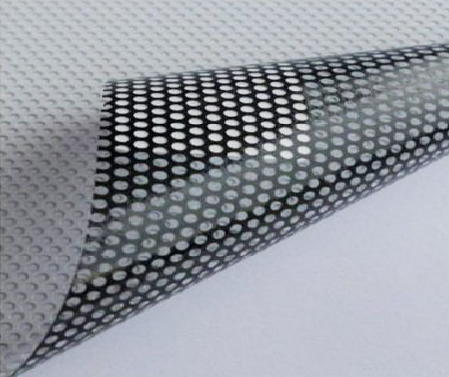 武平优劣单透膜的鉴定方法。