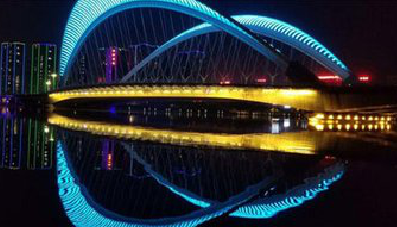 武平亮化工程如何做好公共区域的安全性。