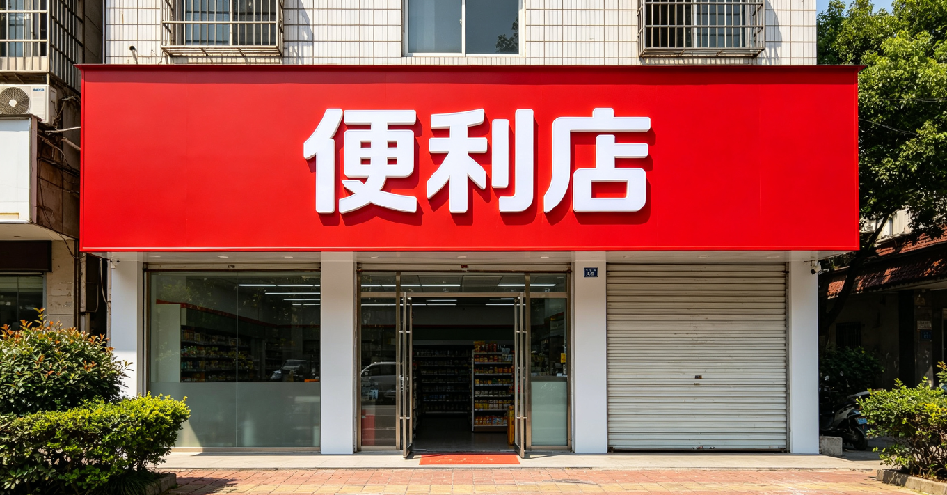 武平门店招牌怎么选？主流门头招牌类型优缺点及适用场景全解析