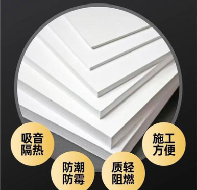 武平雪弗板和PVC板材有什么区别？